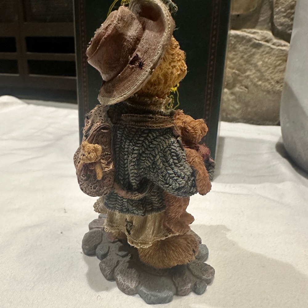 Boyds bear - Picture 5 of 6